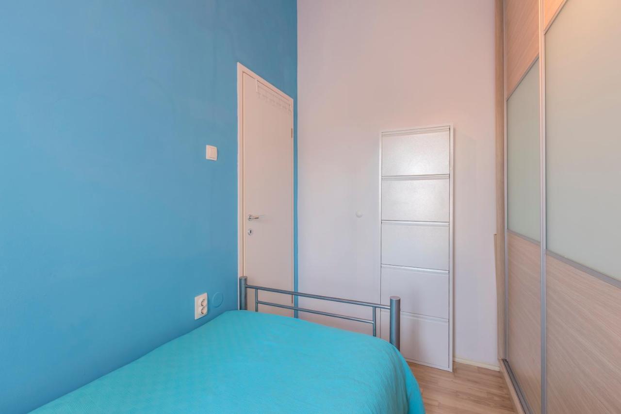 Vito Apartment Split Exterior foto